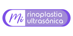 Mi Rinoplastia Ultrasonica Logo
